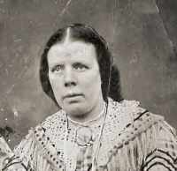Margaret Maria Husbands (1830 - 1891) Profile